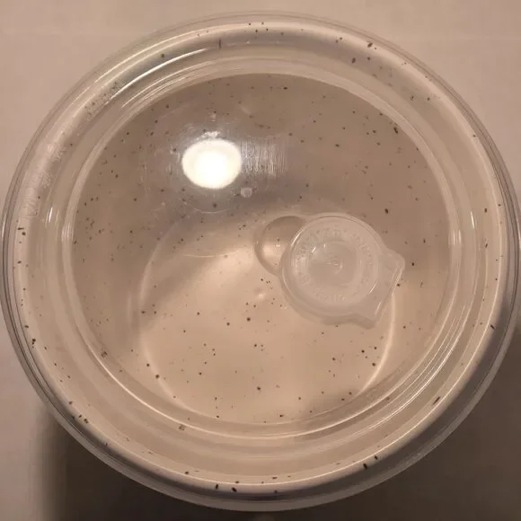 RAE DUNN FRUIT BOWL NEW - Picture 2 of 7